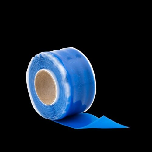 Cinta Silicona Autovulcanizable