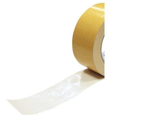 Cinta Adhesiva Doble Cara Para Moquetas