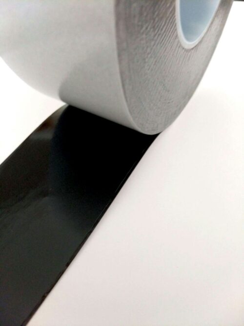 FLAME RETARDANT CARPET TAPE